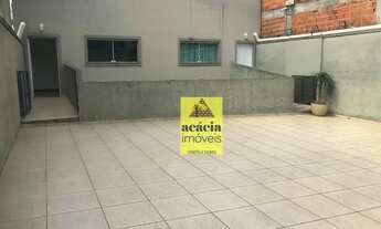 Imagem 2: Casa com 3 dormitórios para alugar, 100 m² por R$ 2.700,00/mês - Jardim Mangalot - São Pau