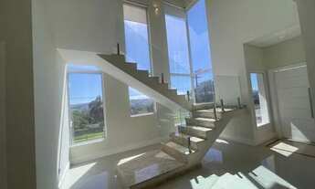 Imagem 3: Sobrado com 4 dormitórios, 430 m² - venda por R$ 3.950.000,00 ou aluguel por R$ 19.280,00