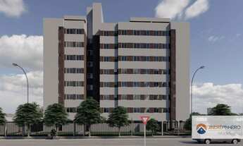 Imagem 2: Cobertura com 2 quartos à venda, 50 m² por R$ 355.000 - Jardim Leblon - Belo Horizonte/MG