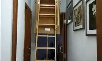 Imagem 4: Casa com 2 dormitórios para alugar, 90 m² por R$ 1.550,00/mês - Vila Clara - Cotia/SP