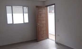 Imagem 7: Casa para aluguel possui 45 metros quadrados com 2 quartos em Vila Osasco - Osasco - SP