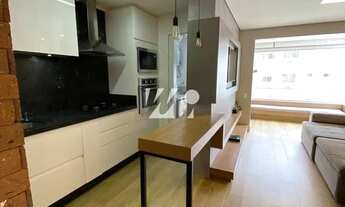 Imagem 3: Apartamento 3 Dormitórios com Suite