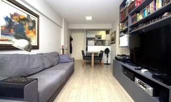 Imagem 5: Apartamento de 50m², bairro centro historico