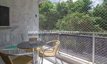 Imagem: Apartamento de 95 metros quadrados no bairro