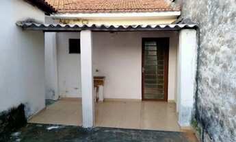 Imagem 2: Alugo Casa 01 Dormitório, Sala, Cozinha e Banheiro 650 Reais com Proprietário