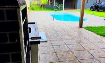 Imagem: Vendo casa em condomínio (O Estribo) Avaré-sp