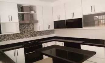 Imagem 4: Sobrado com 3 dormitórios sendo 2 suítes à venda, 130 m² por R$ 510.000 - Jardim Adriana