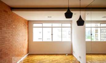 Imagem 2: Apartamento para Aluguel - Vila Olímpia, 2 Quartos, 80 m2