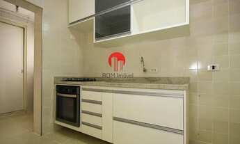 Imagem 7: Apartamento para Venda em São Paulo, Panamby, 2 dormitórios, 2 suítes, 3 banheiros, 2 vaga