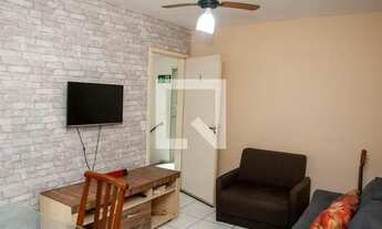 Imagem 4: Apartamento para Aluguel - Tropical, 2 Quartos, 54 m2