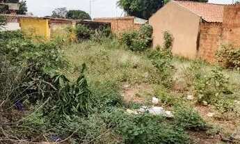 Imagem: Vendo terreno nova lima 12x30