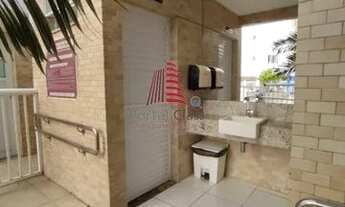 Imagem 6: Aptº. no Living Residence, andar alto, melhor posição, todo reformado 3 suítes, 3 garagens