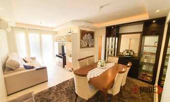 Imagem 4: Apartamento para venda possui 120 metros quadrados com 3 quartos