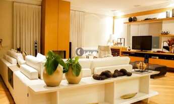 Imagem 7: Casa para aluguel em Alphaville