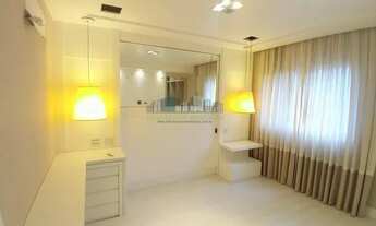 Imagem 2: Apartamento para Venda em Rio de Janeiro, Barra da Tijuca, 2 dormitórios, 1 suíte, 3 banhe