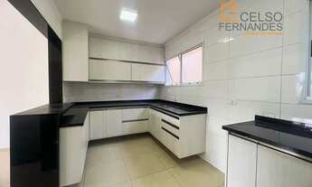 Imagem 7: Ótima casa Duplex com 2 suítes e vaga de garagem fechada na Encruzilhada - Santos - SP