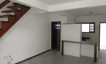 Imagem 2: Casa com 2 dormitórios para alugar, 65 m² por R$ 1.800,01/mês - Praia das Palmeiras - Cara