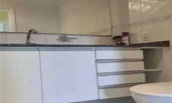 Imagem 5: Apartamento Vila Bertioga São Paulo/SP