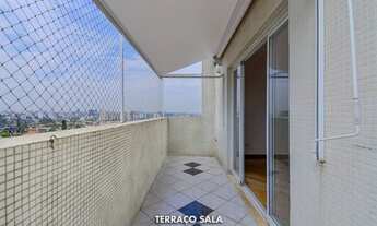 Imagem 4: Apartamento para Venda 130m2, 3 dorm - 1 vaga - Vila Madalena