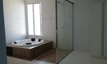 Imagem 7: Casa Duplex com Piscina no Terras Alphaville 2