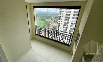 Imagem 3: APARTAMENTO COM 3 DORMITÓRIOS COM VARANDA GOURMET À VENDA, 118 M² POR R$ 1.300.000,00 - JA