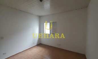 Imagem 6: Sobrado em ótimo estado próximo da Av. Engenheiro Caetano Álvares