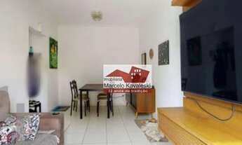 Imagem 3: Apartamento à venda, 48 m² por R$ 300.000,00 - Vila Independência - São Paulo/SP