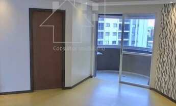 Imagem 6: Apartamento a venda c/ 96,48m² privativos c/ 3 quartos com suíte c/ 1 vaga de garagem no V