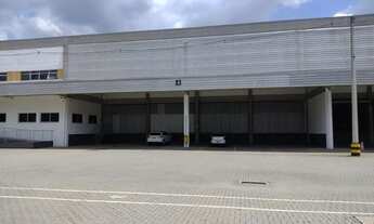 Imagem 6: GALPÃO 2.964 M² | 5 DOCAS | PÉ DIREITO 12 METROS