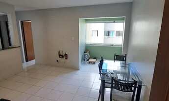 Imagem: Aluguel Condomínio Gran Village Aracagy