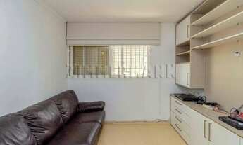 Imagem 4: APARTAMENTO COM 3 DORMITÓRIOS NA BELA VISTA