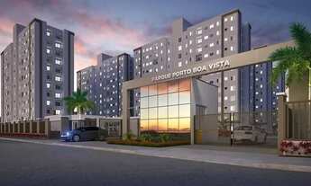 Imagem: Apartamento em Costa e Silva