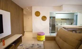 Imagem: Apartamento para venda possui 100 metros