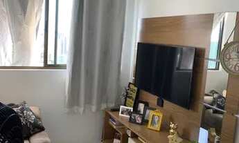 Imagem 3: FLAT SEMI MOBILIADO, 35M2, 2MIL TUDO!!