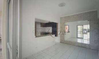 Imagem 6: Casa Sobrado - Loteamento Villa Branca - Jacareí - 3 Dormitórios - 250m²