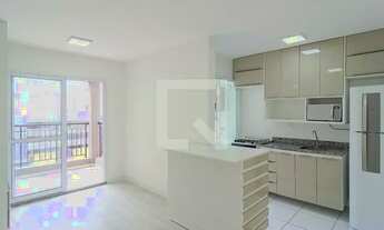 Imagem: Apartamento para Aluguel - Vila Clementino