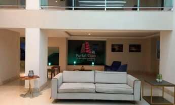 Imagem: Aptº. Residencial Exclusive Jabutiana