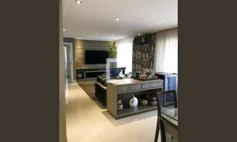 Imagem: Apartamento à Venda - Cambuci, 3 Quartos