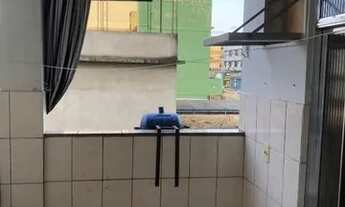 Imagem 7: Aluga - se apartamento dois quartos