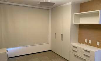 Imagem 4: Lindo apartamento com vista para o Morro do Careca em Natal/RN