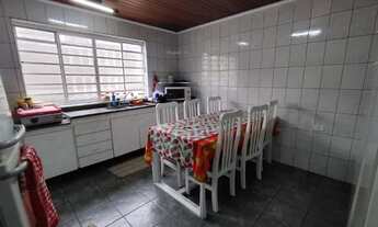 Imagem 5: Sobrado com 4 dormitórios à venda, 240 m² por R$ 600.000,00 - Jardim Sarah - São Paulo/SP