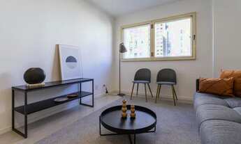 Imagem 2: São Paulo - Apartamento Padrão - Itaim Bibi