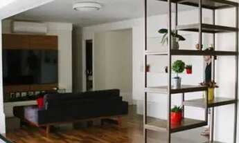 Imagem 4: Apartamento com 4 dormitórios à venda, 161 m² por R$ 2.720.000,00 - Campo Belo - São Paulo