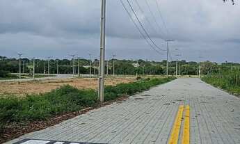 Imagem 2: AR - MBV Caucaia lotes prontos para construir