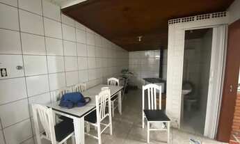 Imagem 7: Casa com 3 dormitórios para alugar, 120 m² por R$ 2.000,00/mês - Rincão - Novo Hamburgo/RS