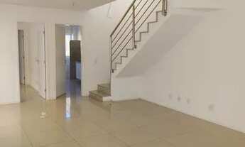 Imagem: Exc casa dúplex em condomínio com 4 suíte