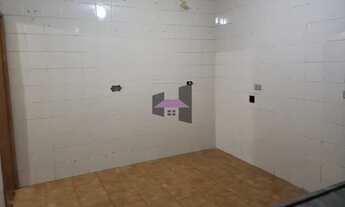 Imagem 5: 02 dormitórios -Jd. Líbano - locação - Casa Térrea