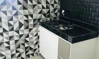 Imagem 3: Apartamento para aluguel, São Geraldo 1, excelente localização