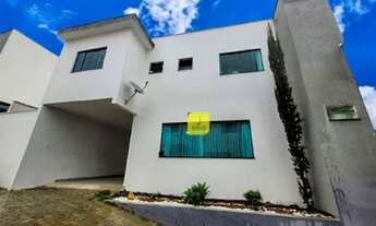 Imagem: Casa com 3 dormitórios à venda, -Novo