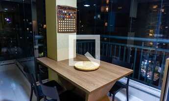 Imagem 7: Apartamento para Aluguel - Saúde, 2 Quartos, 60 m2